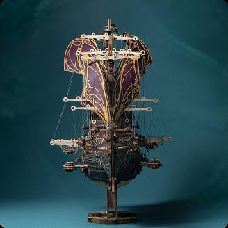 The Lord of the Mysteries