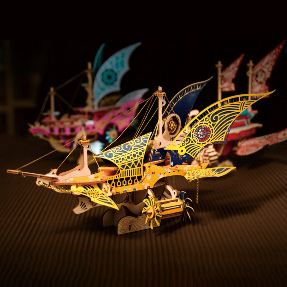 Handmade Classic Works