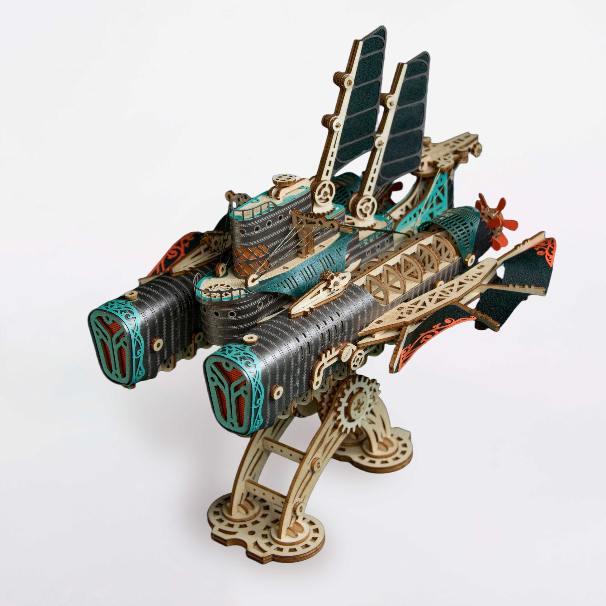 20,000 Leagues Under the Sea