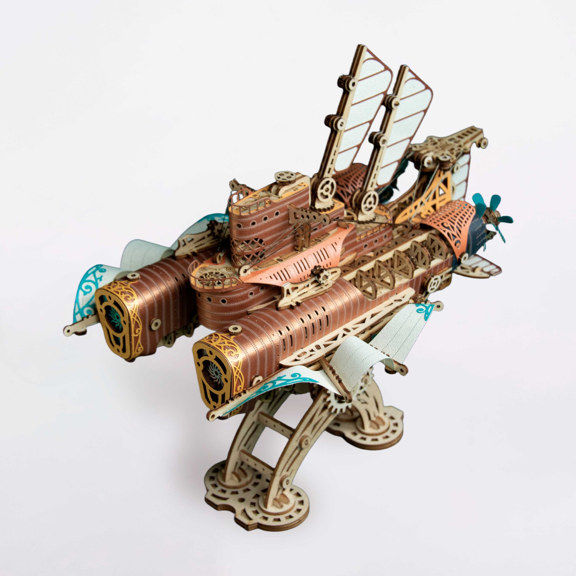 20,000 Leagues Under the Sea