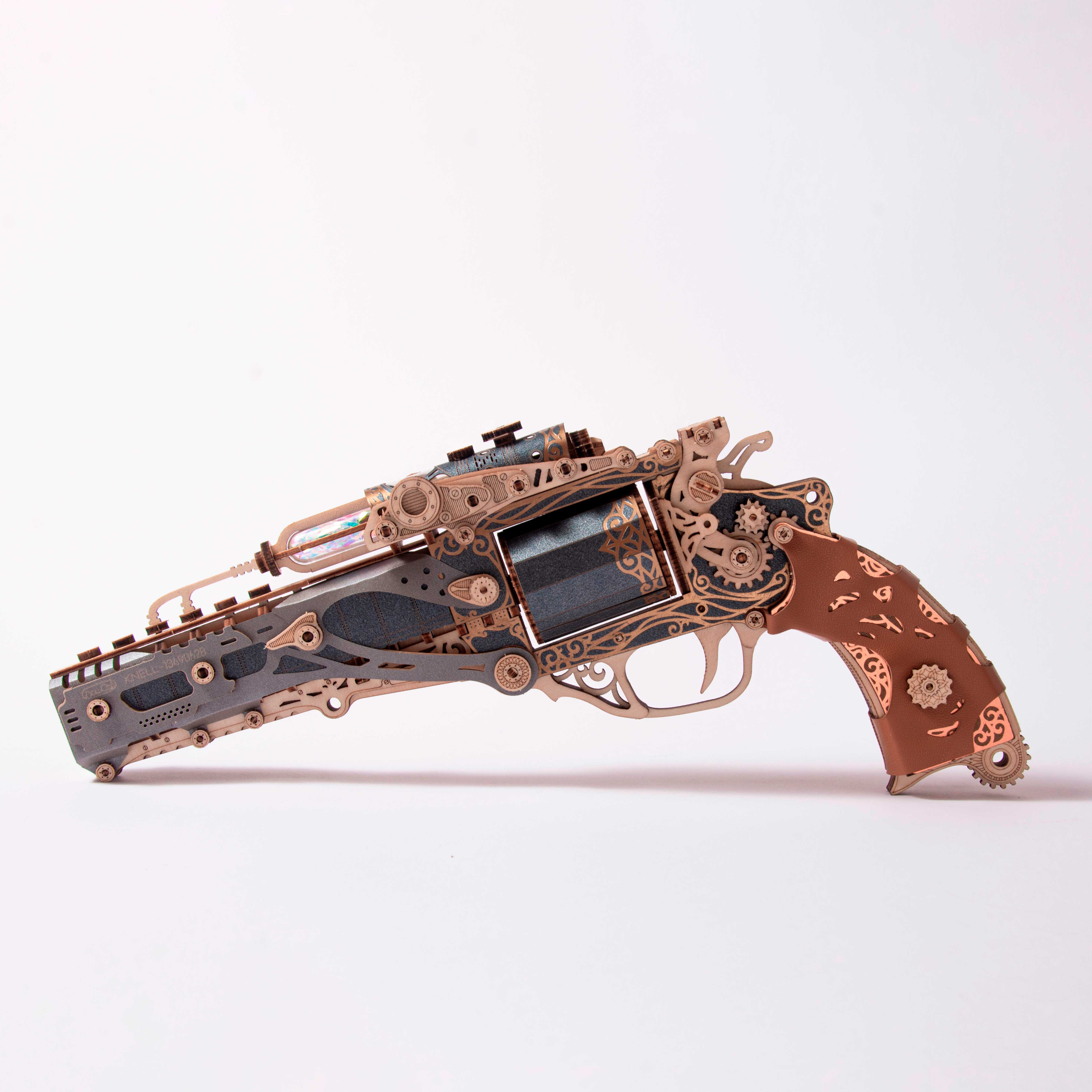 ウッド・ ロボット 三銃士 WR-006 05_23e9519b-4b8c-41f8-b89c-