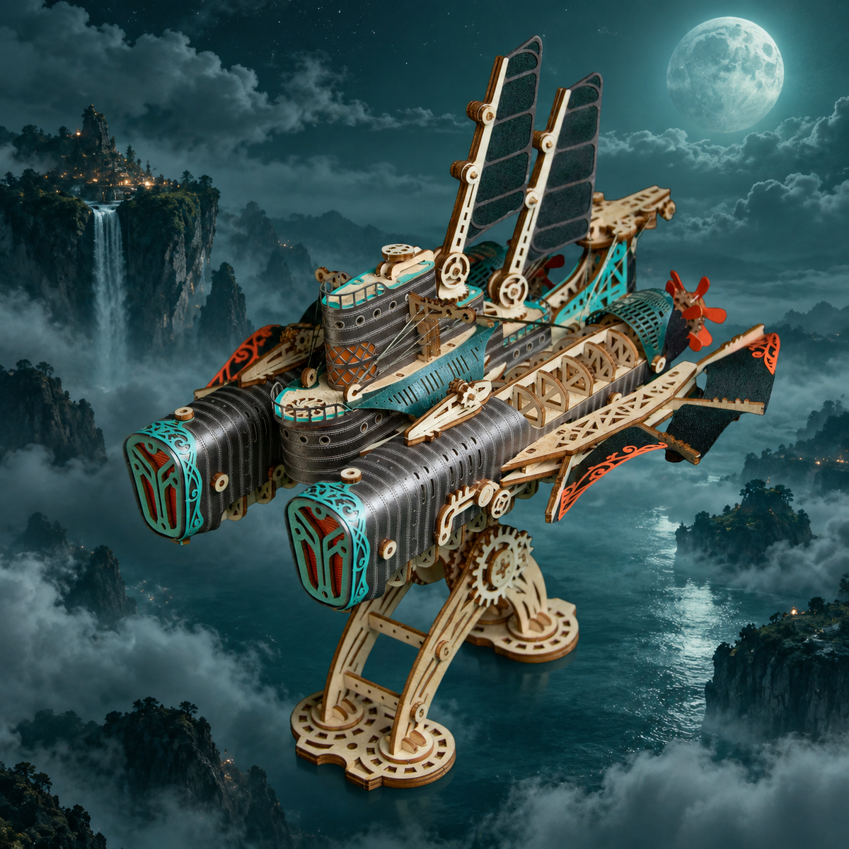 20,000 Leagues Under the Sea