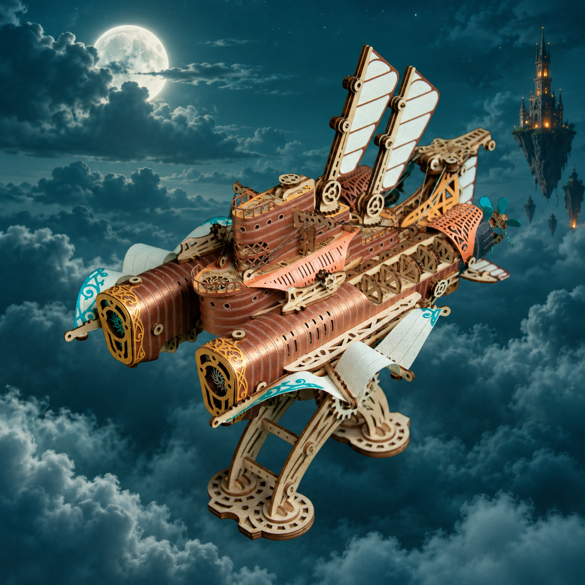 20,000 Leagues Under the Sea