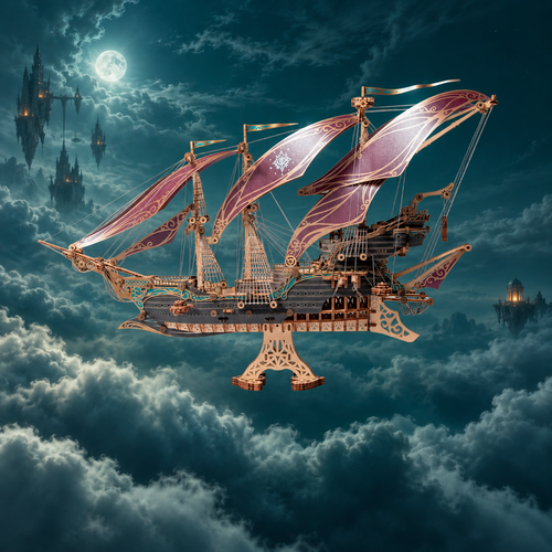 Corsair · The future