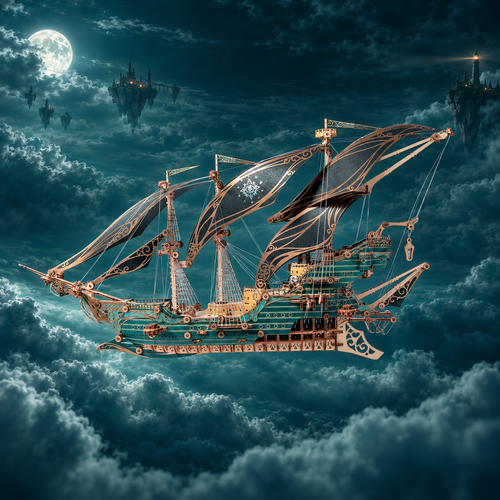 Corsair · The future